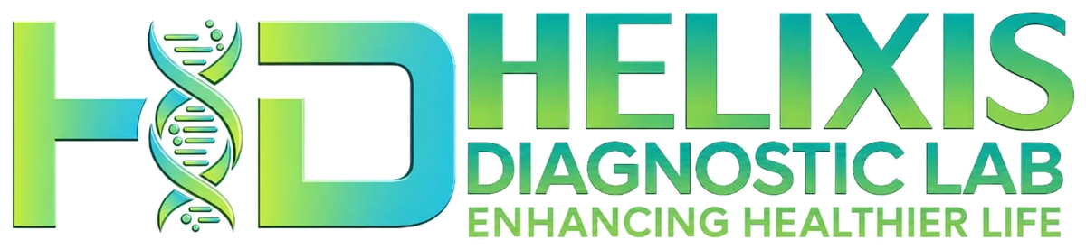 Helixis Diagnostic Lab — Enhancing Healthier Life